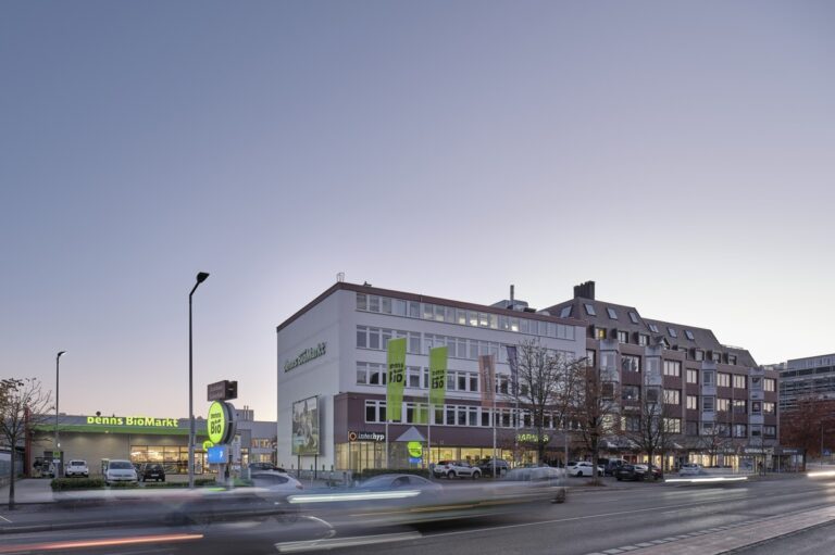 Gesamtansicht
