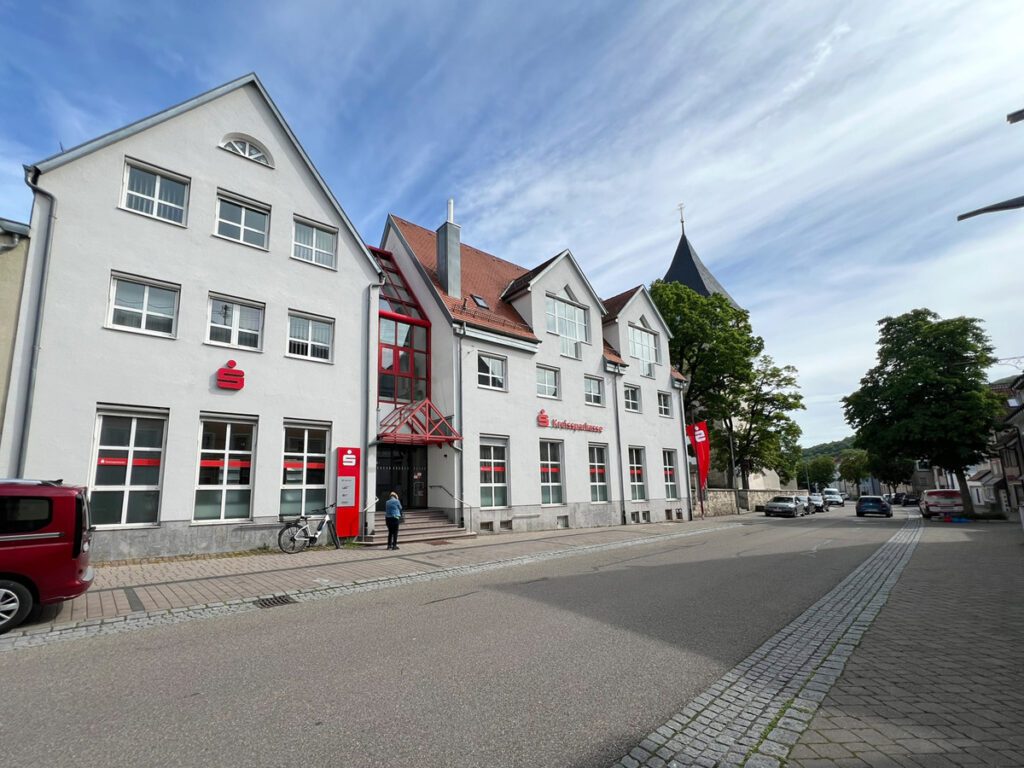 Ansicht
