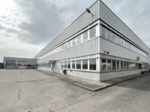 Außenaufnahme