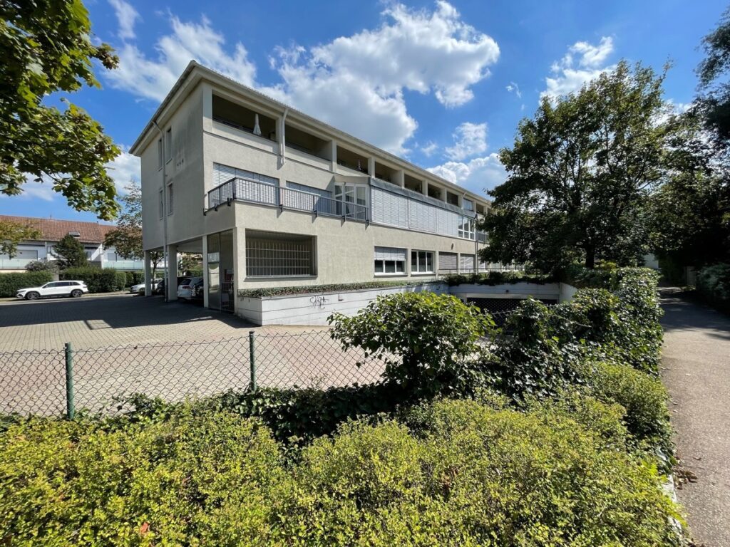 Ansicht
