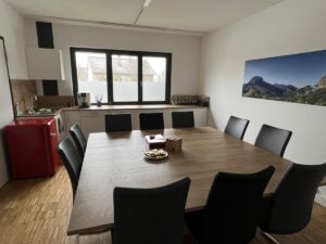 Personalküche