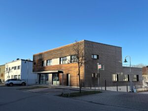 NordWestAnsicht