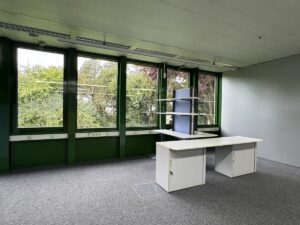 Kommisionsfläche EG