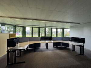 Open Space EG