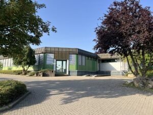 Personal und Anlieferung 2