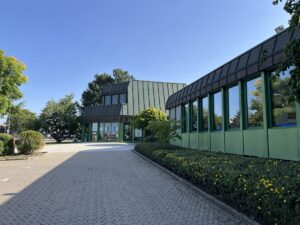Zugang Werskverkauf