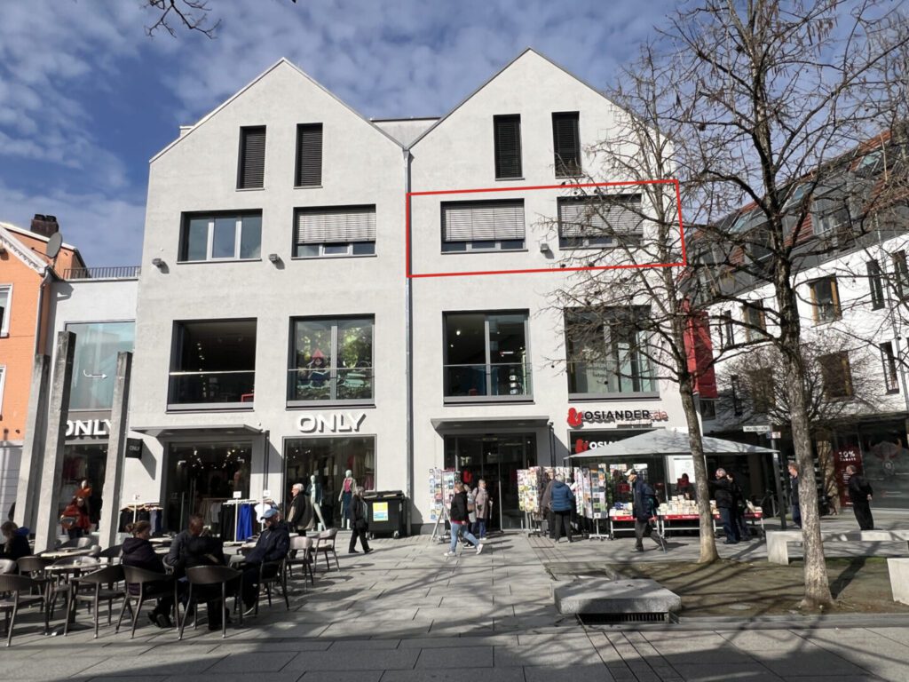 Ansicht