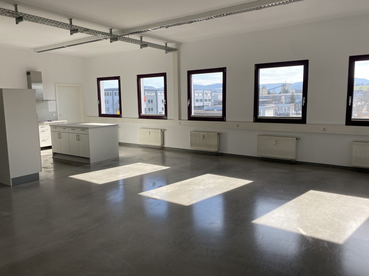 Büro