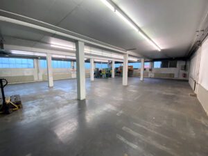 Produktionshalle