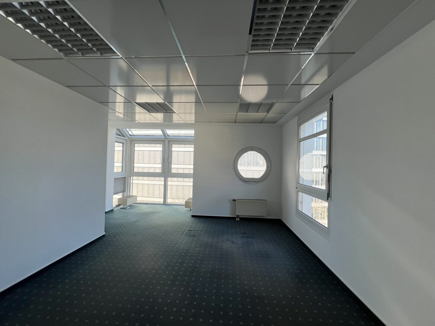 Büro