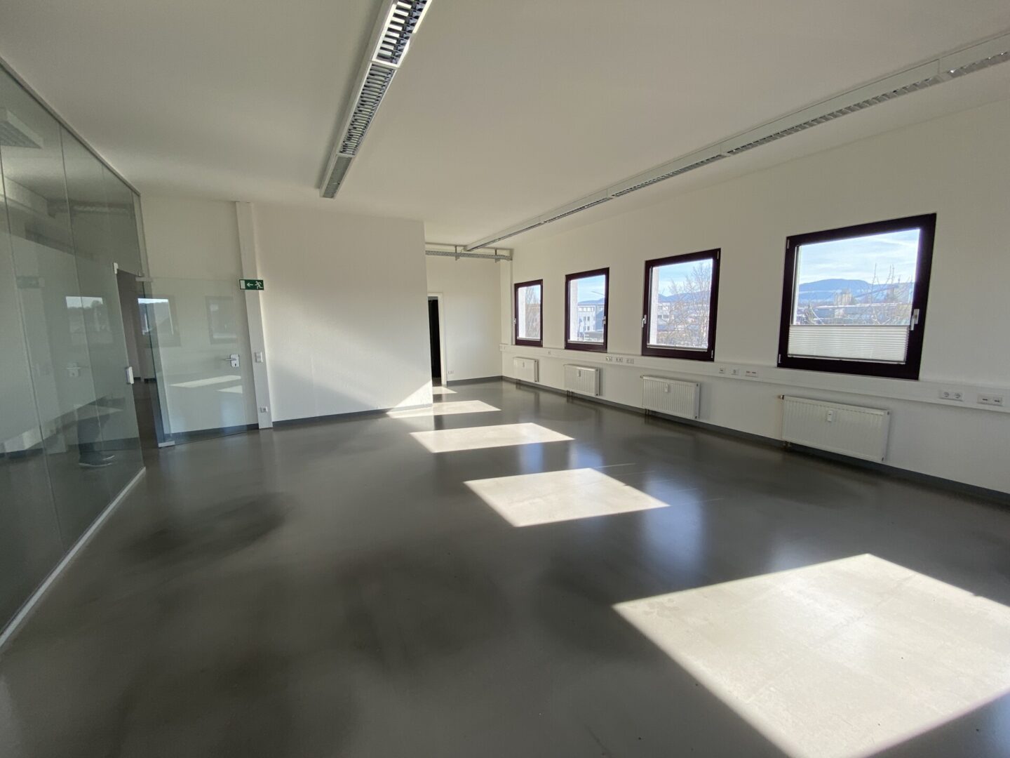 Büro