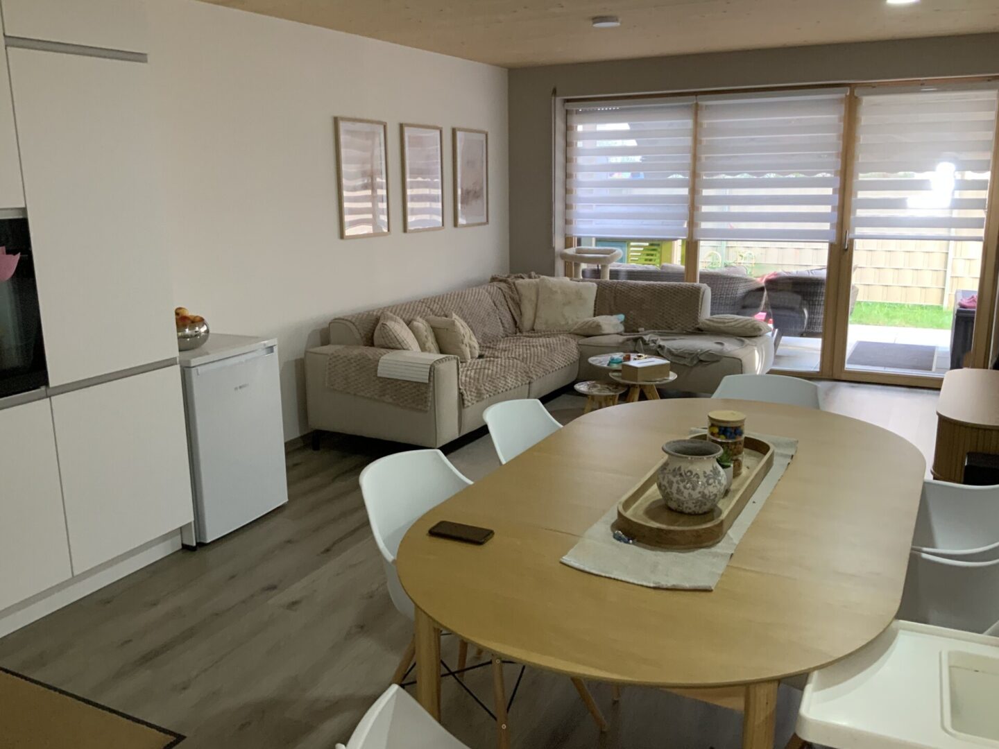 Wohnzimmer (Beispiel 2)