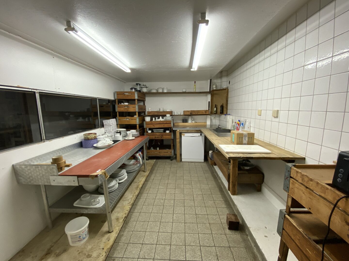 Innenansicht
