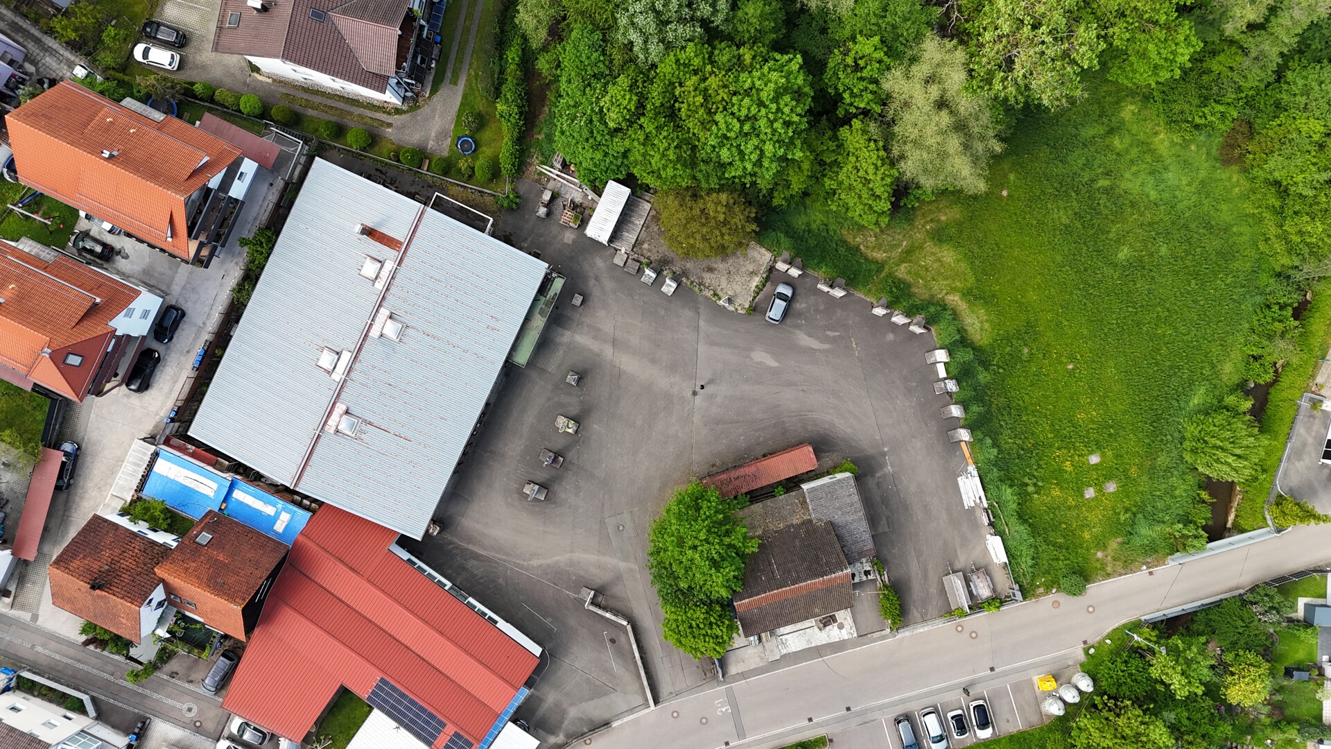 Luftbild