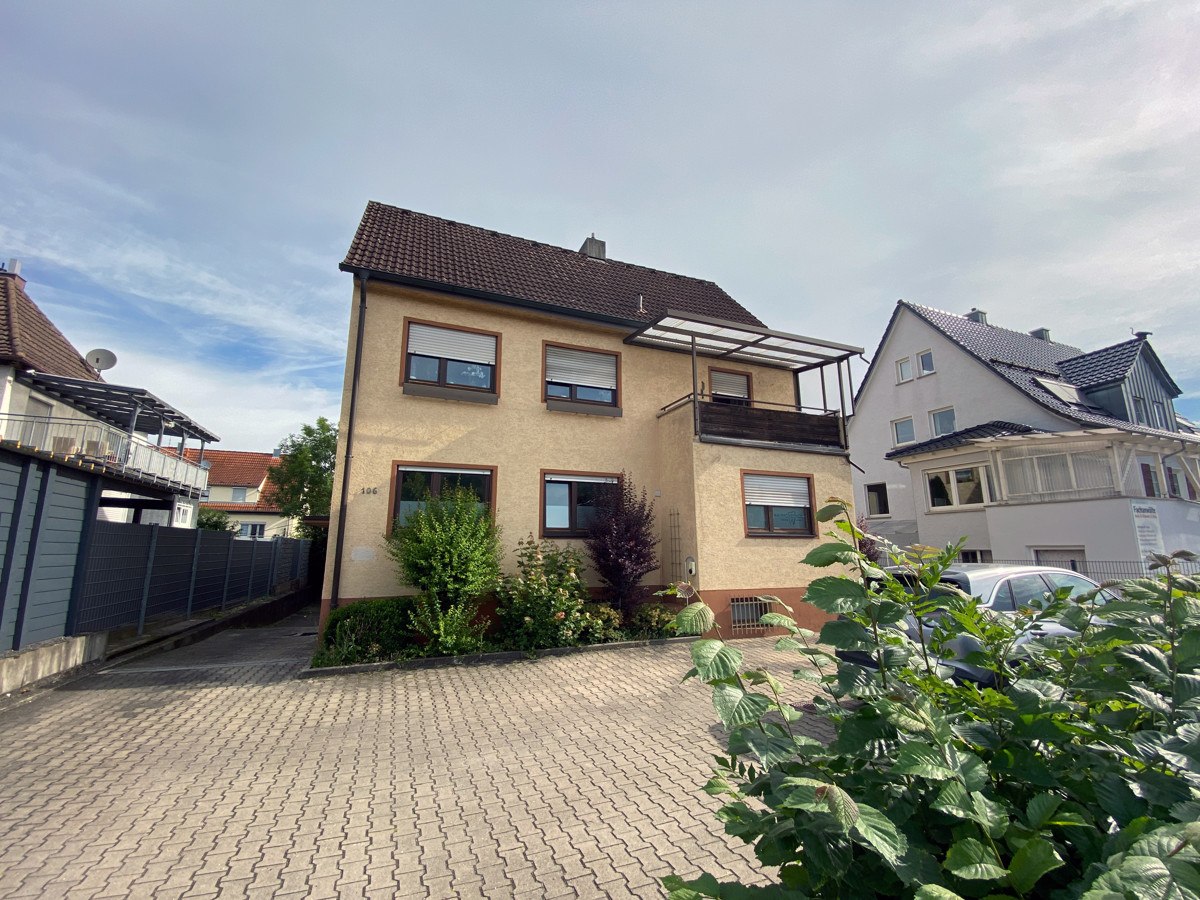 Außenansicht