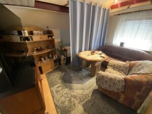 Appartement Dachgeschoss