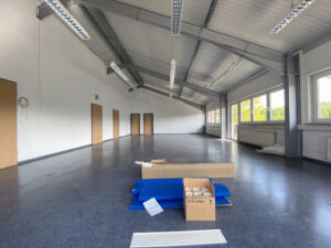 Büro