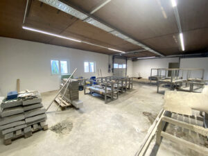 Halle 2