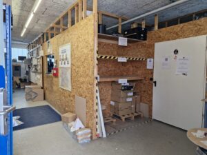 Werkstatt