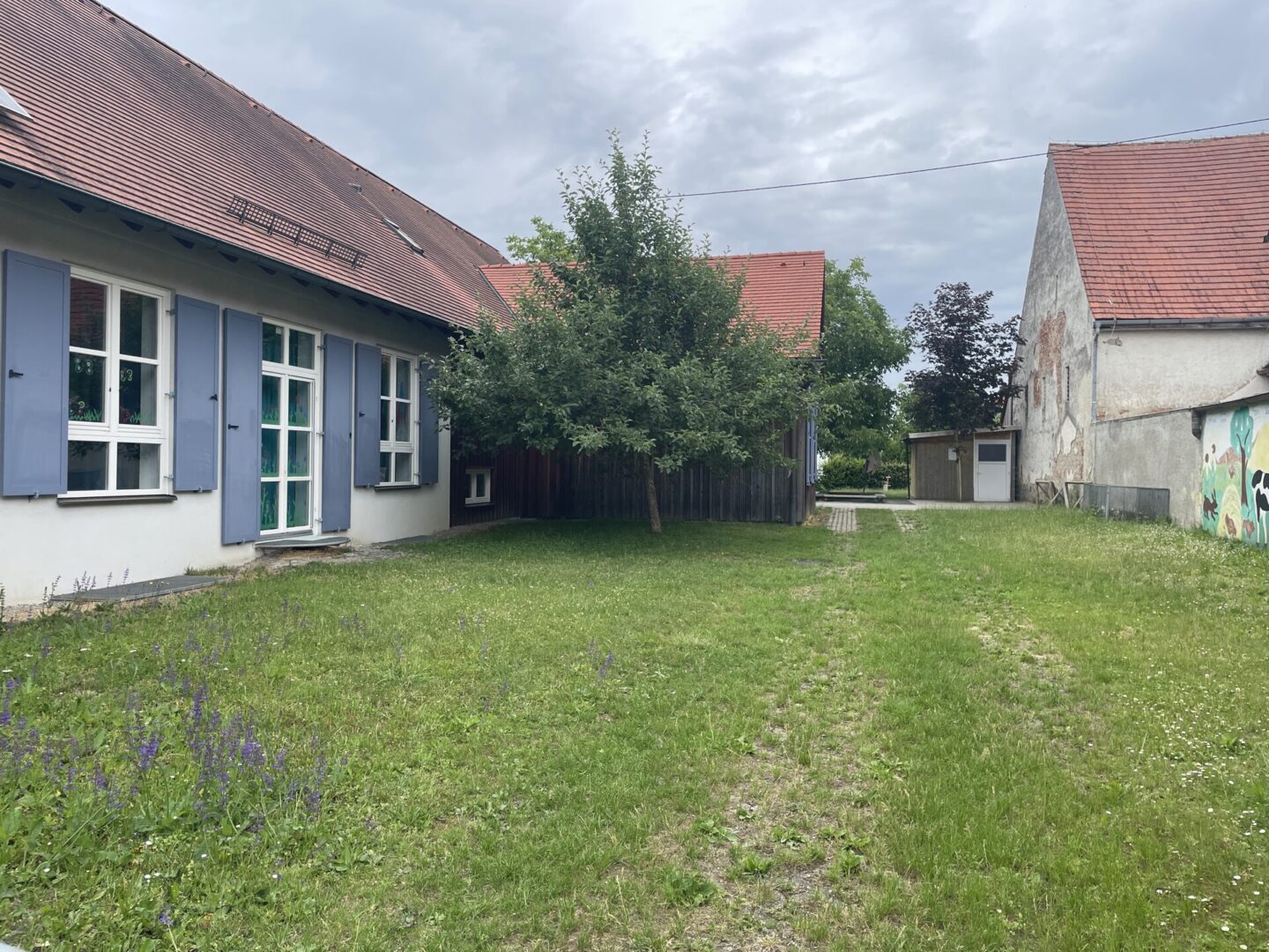 Garten