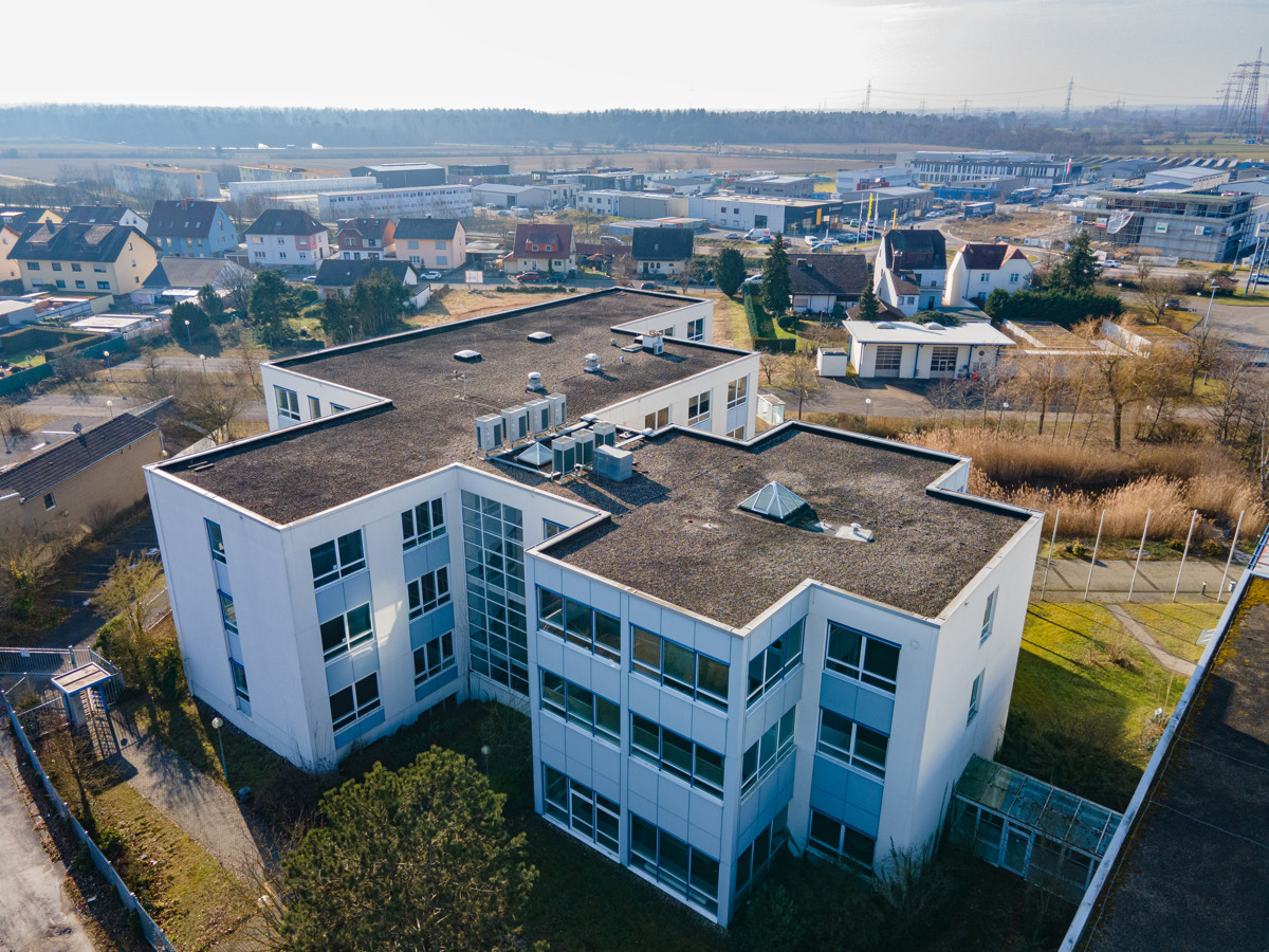 Rückansicht