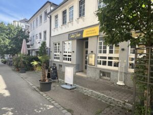 Lange Straße