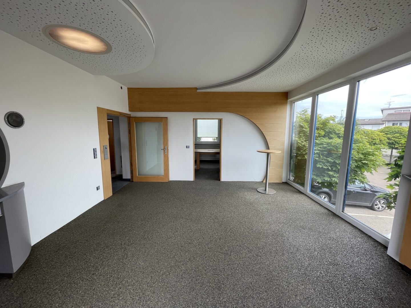 Eingangsbereich