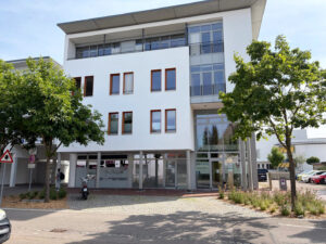 Außenung – beispielhafte Darstellung einer möglichen Umnutzung.ansicht