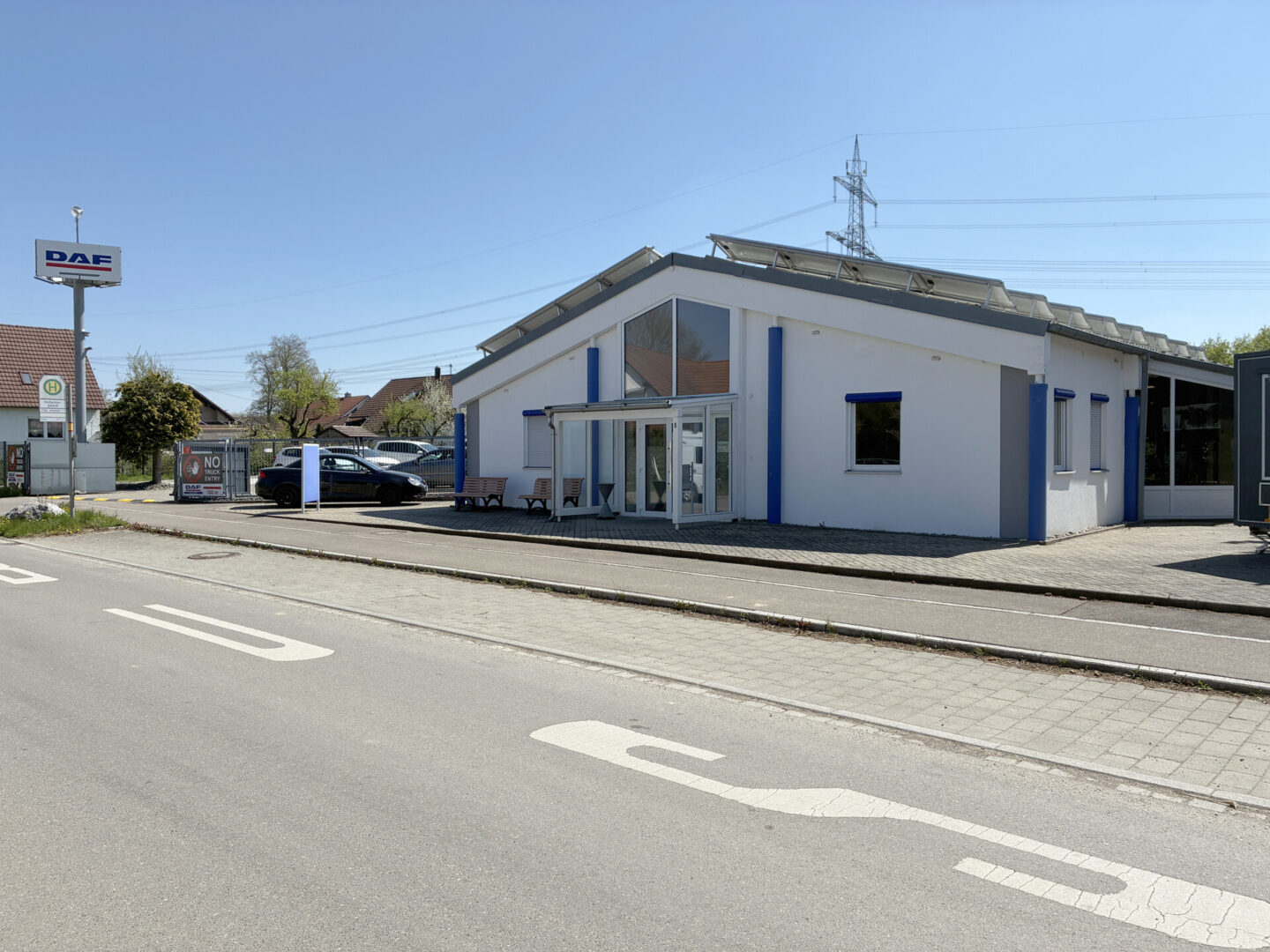 Schulung