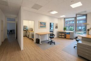 Büro