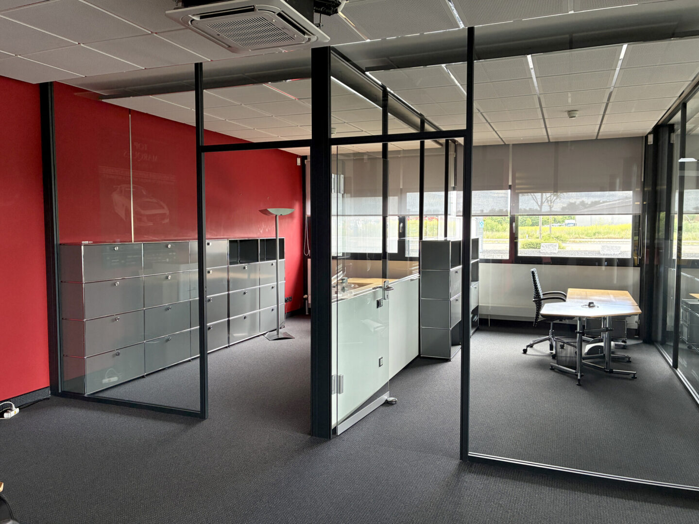 Büro