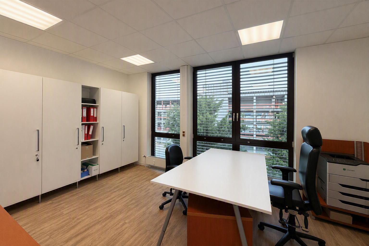 Büro