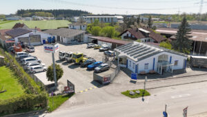 Luftbild