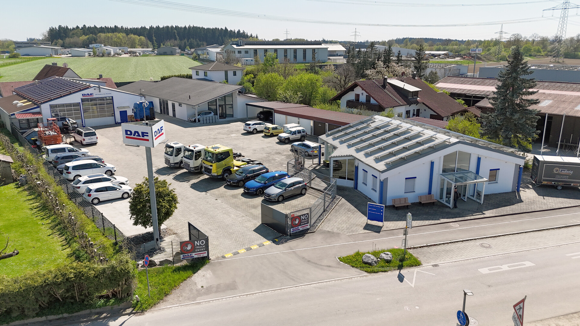 Luftbild