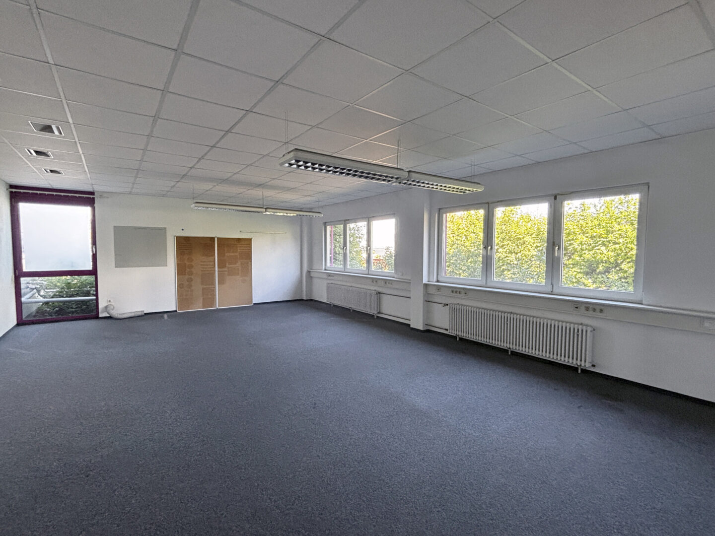 Büro