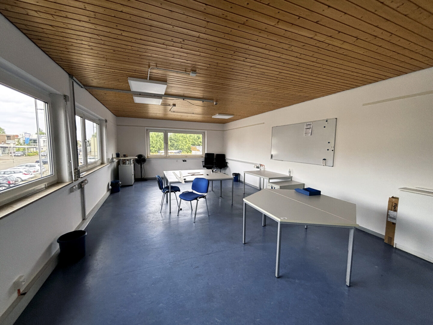 Büro