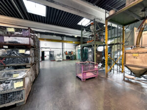 Werkstatt
