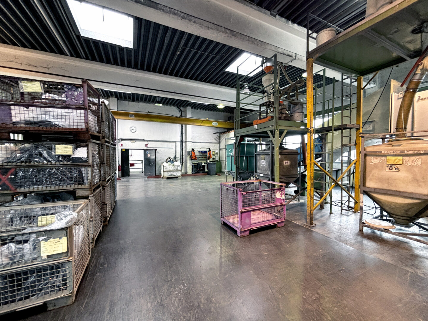 Werkstatt