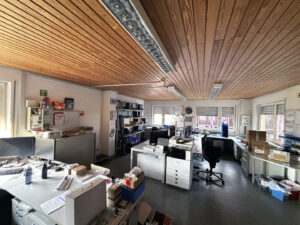 Büro