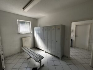 Sozialräume