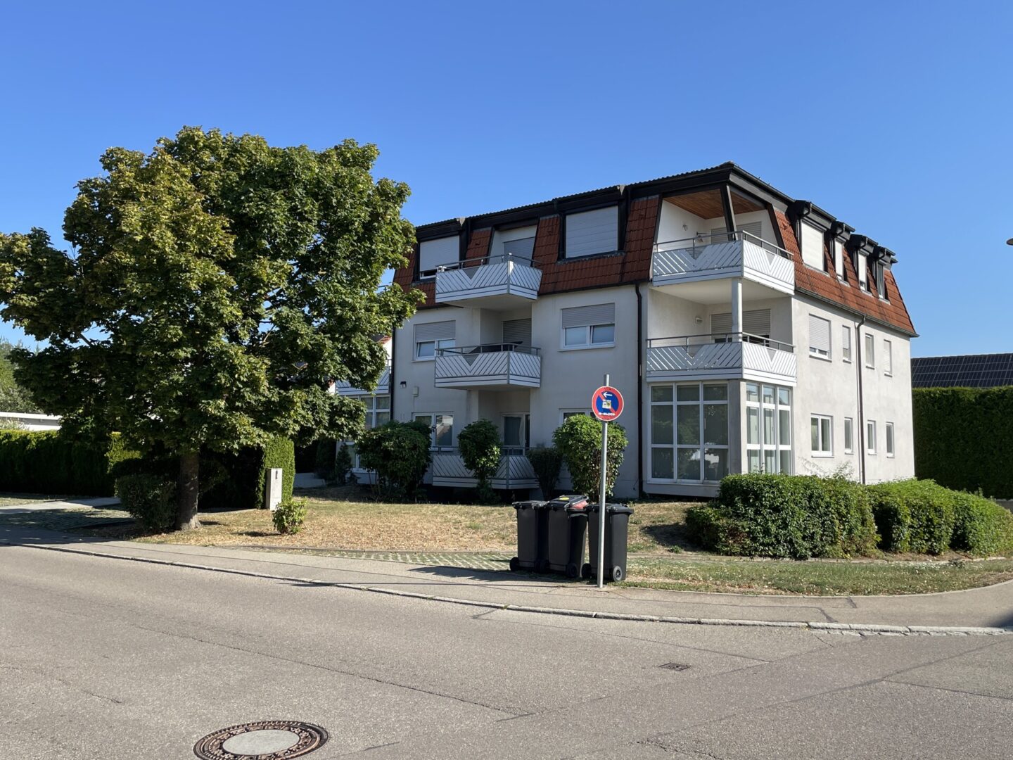 Außenansicht