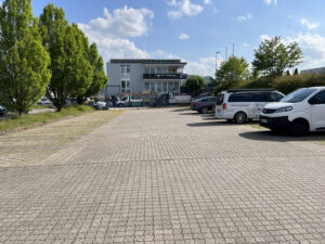Parkplätze