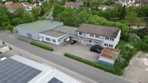 Luftbild