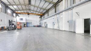 Lager/Produktion