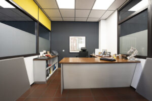 Büro