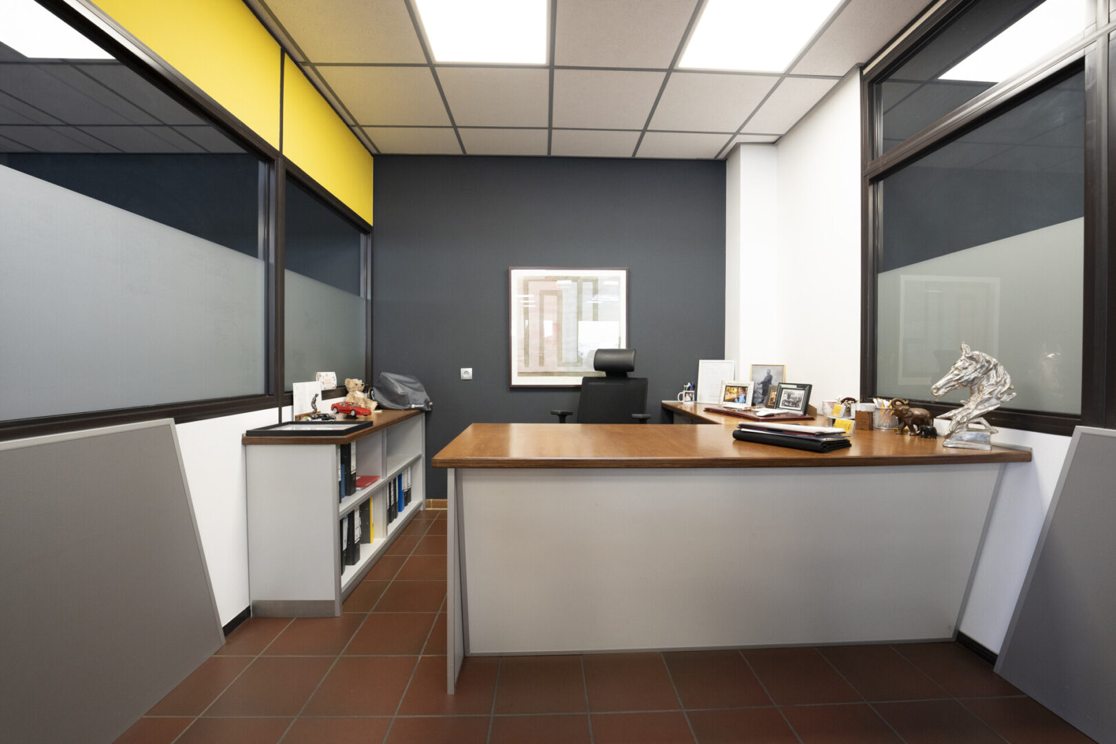 Büro