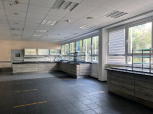 Kantine