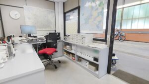 Meisterbüro
