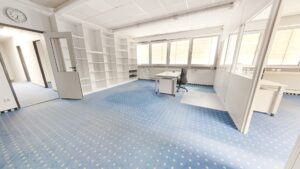 Büro OG