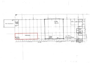Grundriss EG - ca. 235 m2